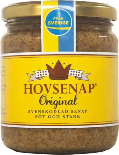 Hovsenap