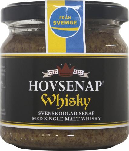 Whiskysenap