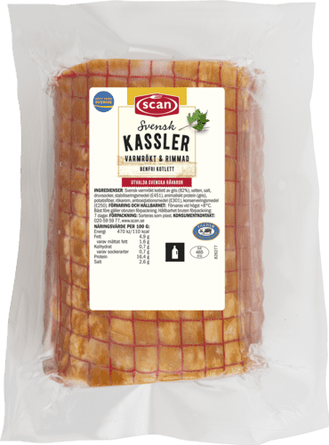 Kassler bfr bit