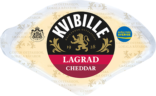 Cheddar lagra 32%