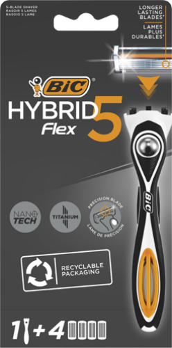 Rakhyvel Hybrid 5
