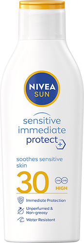 P&S Lotion SPF30