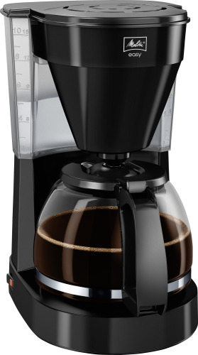 Kaffebryggare EASY