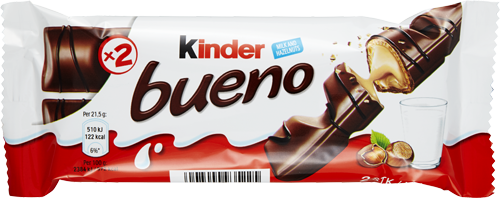 Kinder Bueno T2