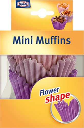 Mini Muffins