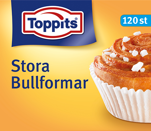 Stora Bullformar