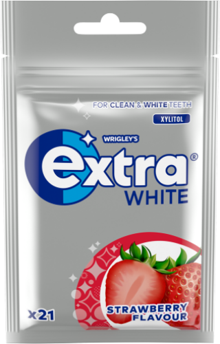 White Strawberry