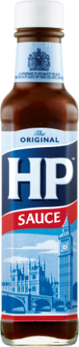 HP Sås