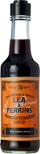 Worcester Sauce