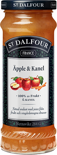 Äpple & Kanel