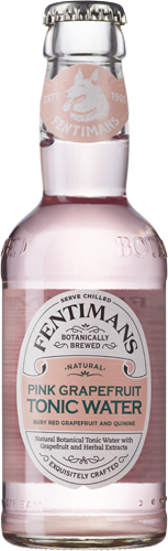 Tonic Pink Grape
