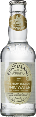 Premium Tonic Water