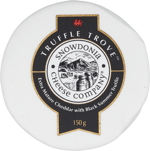Truffle Trove