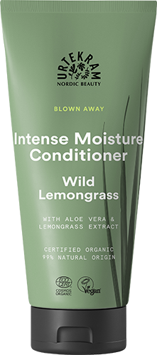Balsam WildLemon