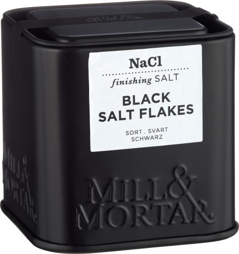 Svart salt