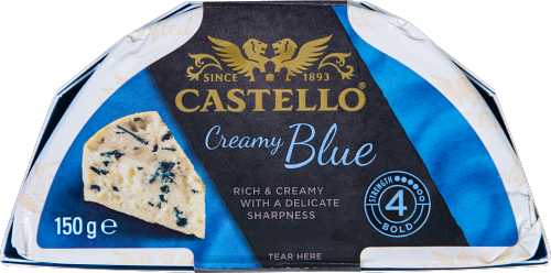Castello Blue 42%