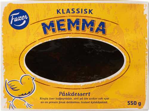 Memma