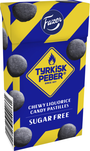 TP suger free Ask