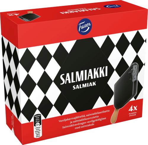 Salmiakki 4p