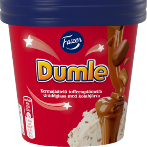 Dumle