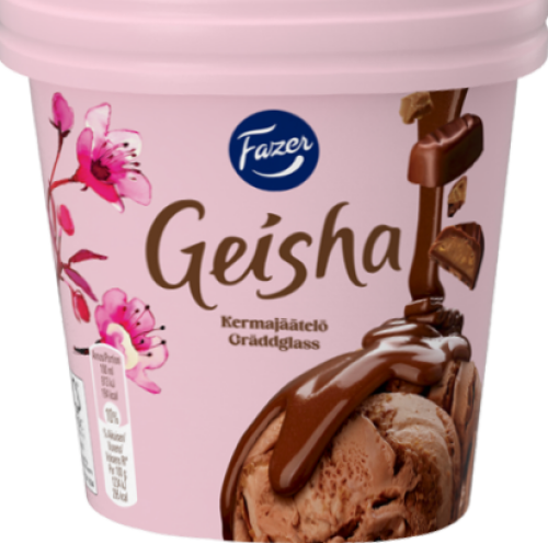 GeishaPint