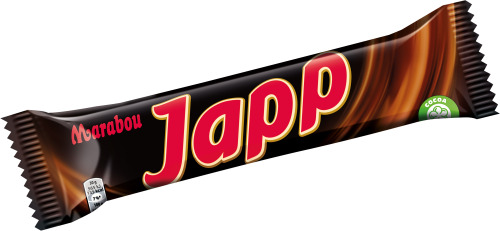 Japp dubbel