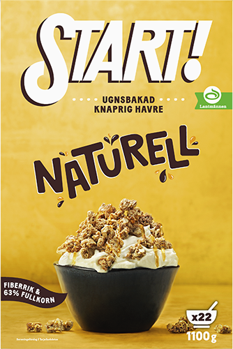 Naturell