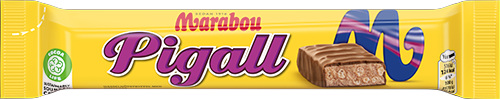Pigall dubbel