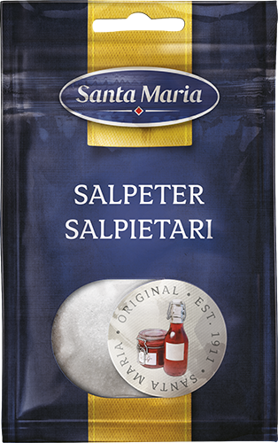 Salpeter