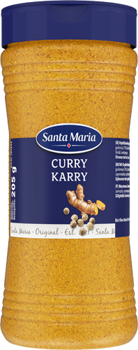 Curry