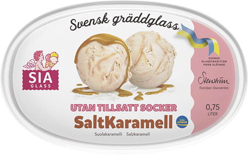 SaltKaramell SF