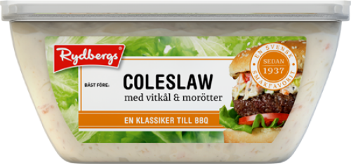 Cole slaw