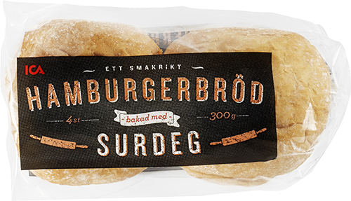Hamburgerbr surdeg