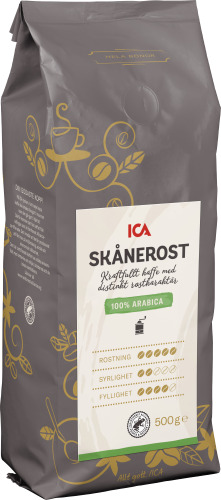 Kaffe HB Skånerost