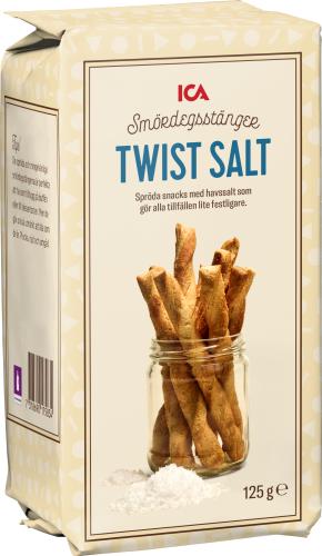 Twist Salt