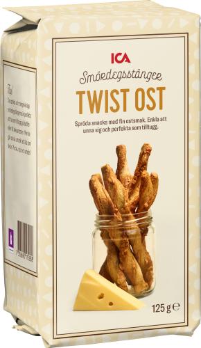 Twist Ost