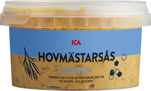 Hovmästarsås