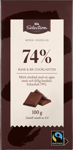 Mörk chok