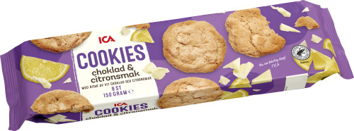 Cookies citr/vitch