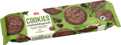Cookies chokl.dopp