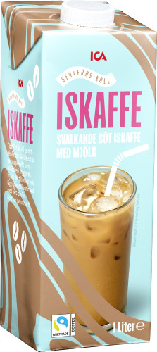 Iskaffe