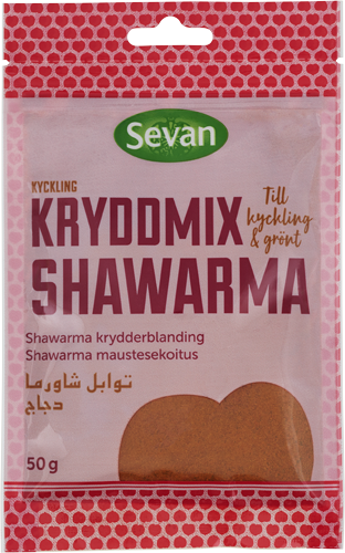 Shawarma Chicken