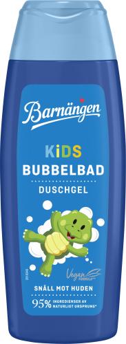Kids Bubbelbad