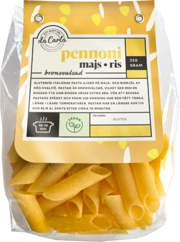 Pennoni Glutenfri