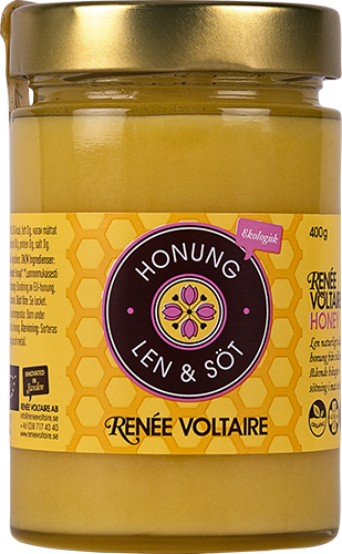 Honung Len&Söt