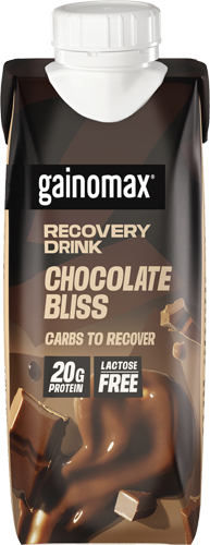 Recovery Chocolate