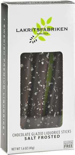 Sticks sea salt