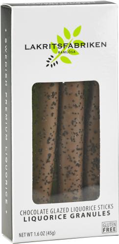 Sticks granula