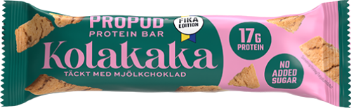 Protein Bar Kolaka