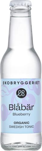 Tonic Blåb EKO EG
